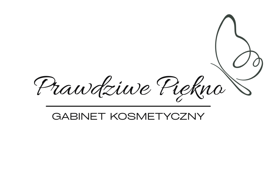 Logo Prawdziwe Piękno